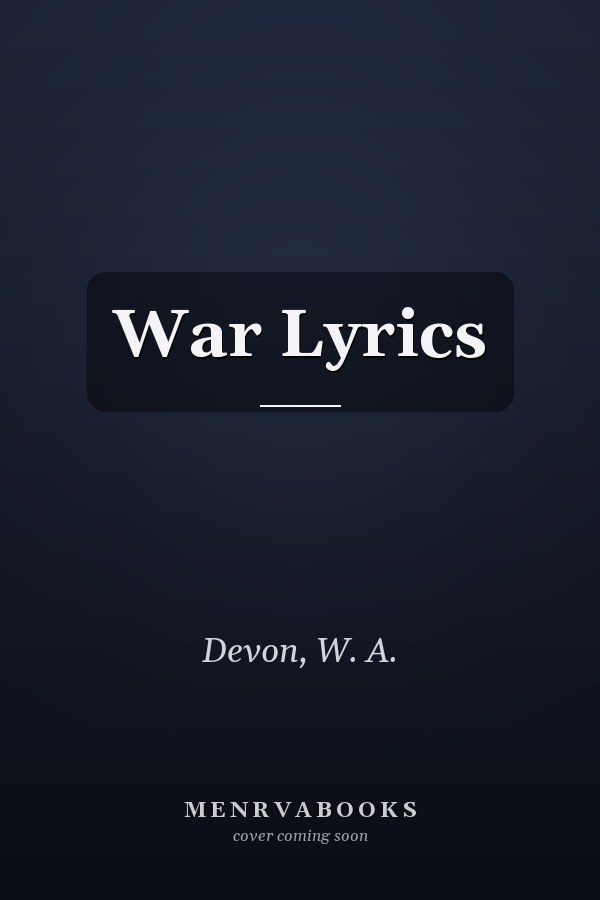War Lyrics