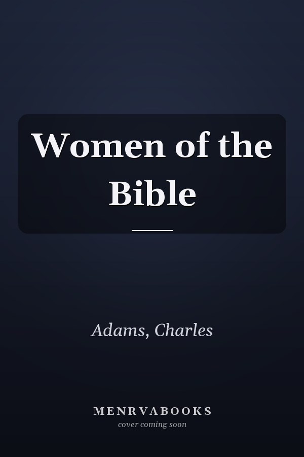 Women of the Bible