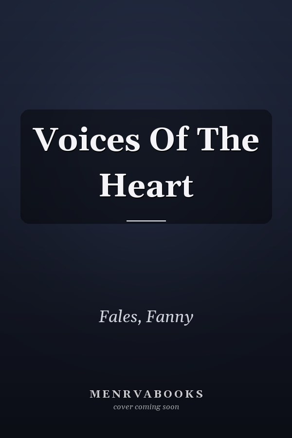 Voices Of The Heart