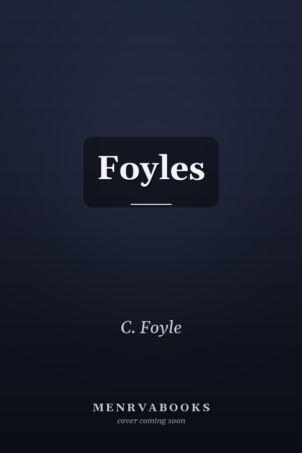 Foyles