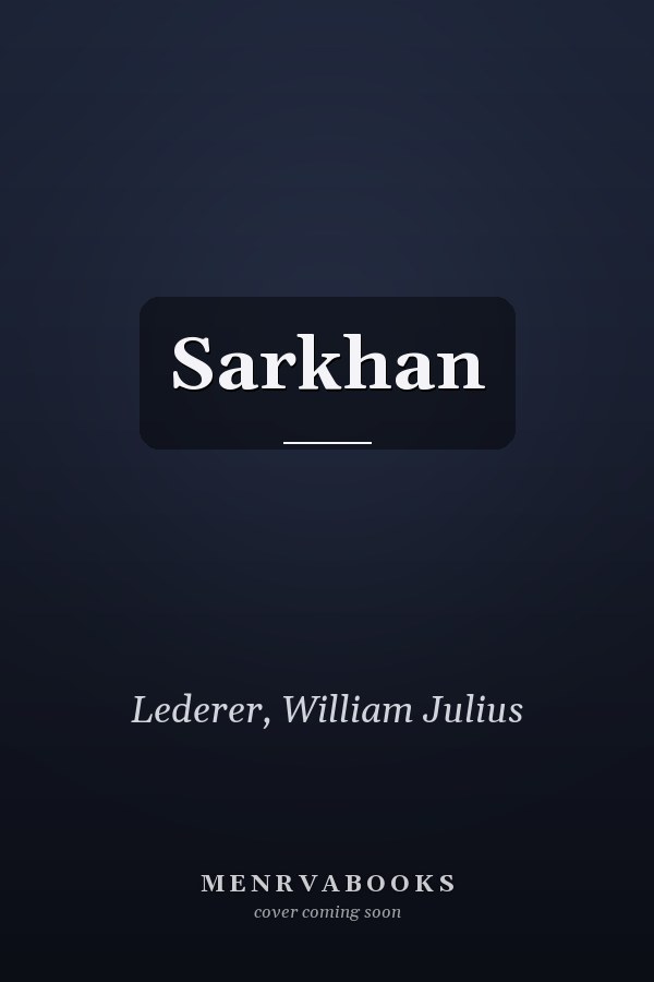 Sarkhan