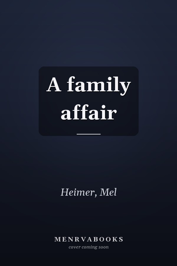 A family affair