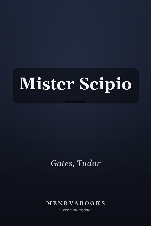 Mister Scipio