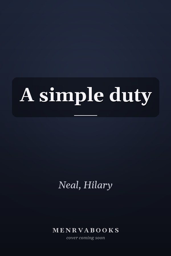 A simple duty