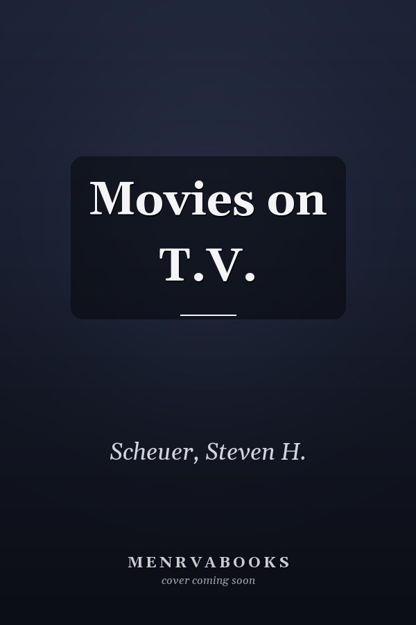 Movies on T.V.