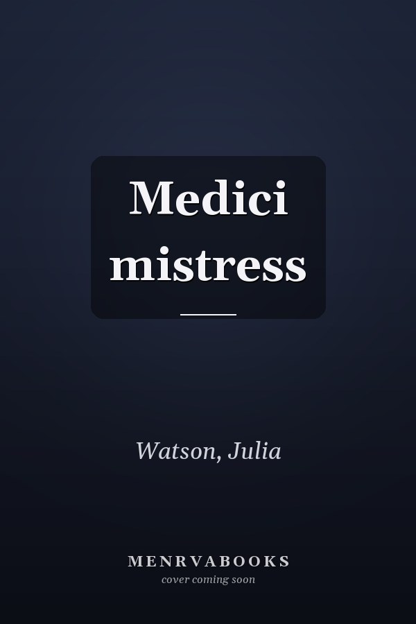 Medici mistress