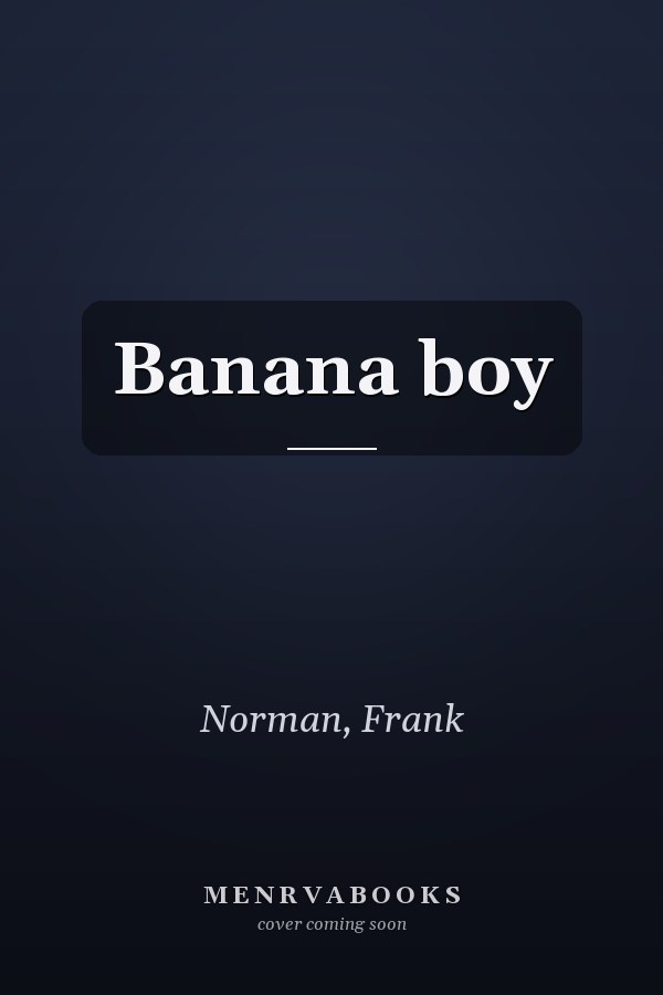Banana boy