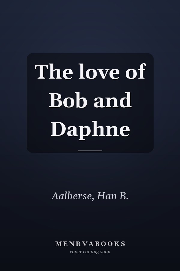 The love of Bob and Daphne