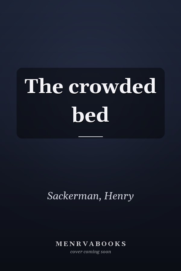 The crowded bed