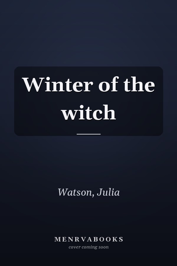 Winter of the witch