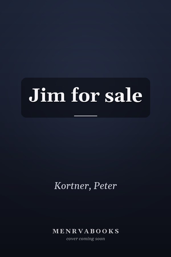 Jim for sale