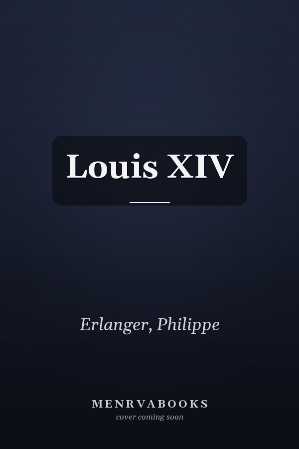 Louis XIV