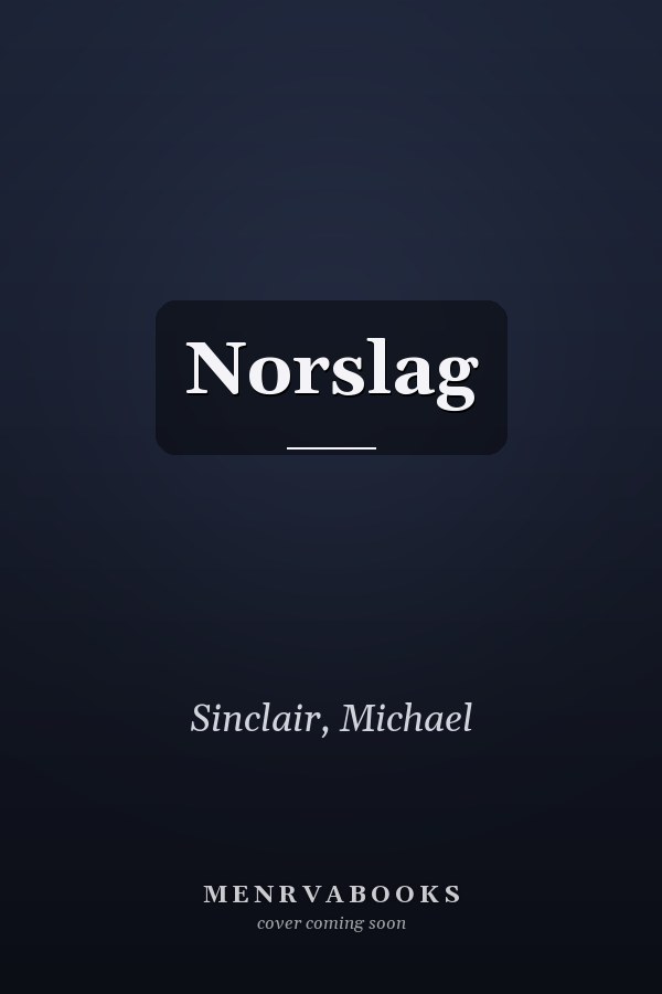 Norslag