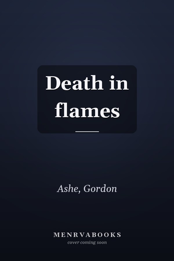 Death in flames