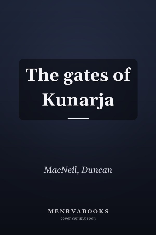 The gates of Kunarja