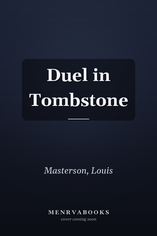 Duel in Tombstone