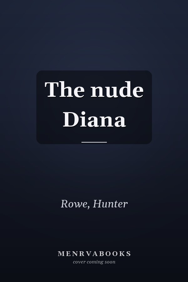 The nude Diana