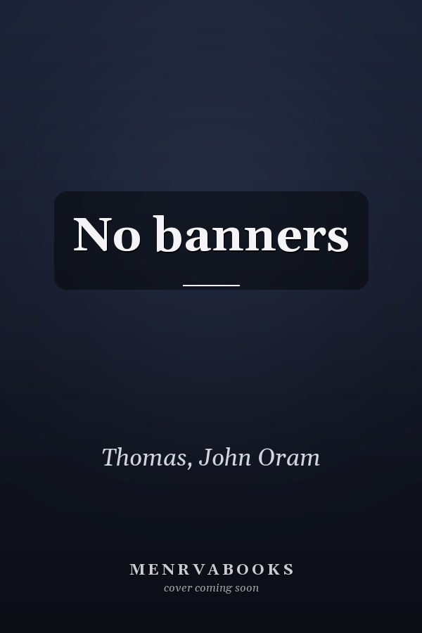 No banners