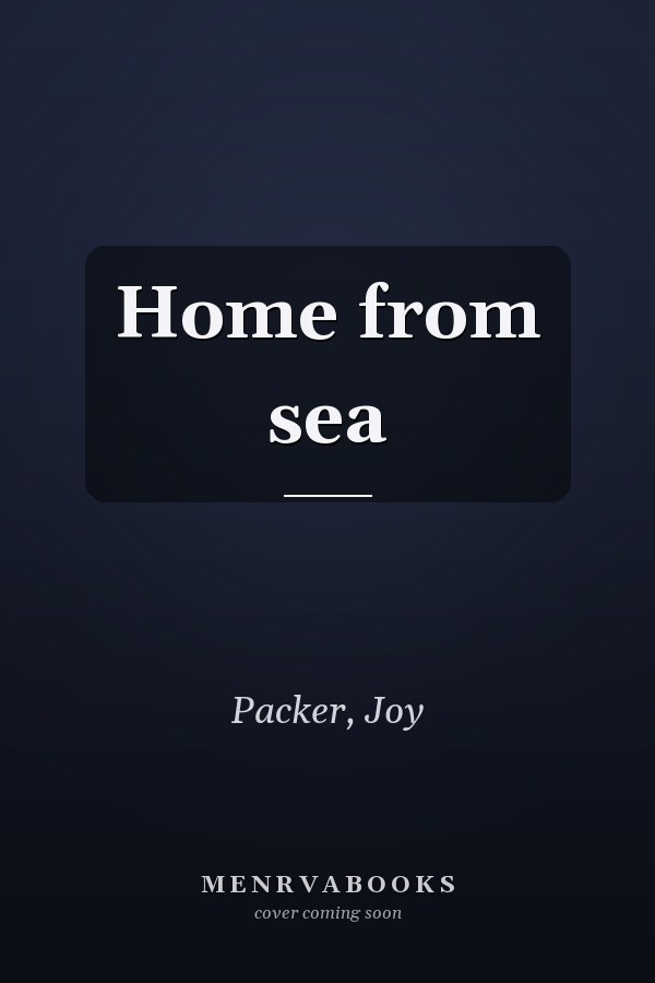 Home from sea