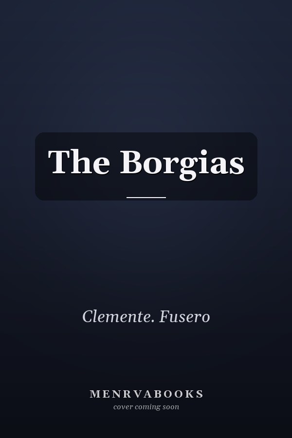 The Borgias