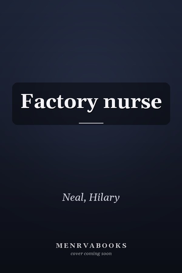 Factory nurse