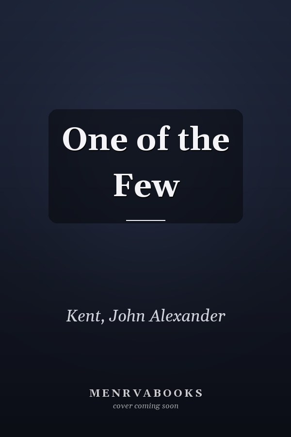 One of the Few
