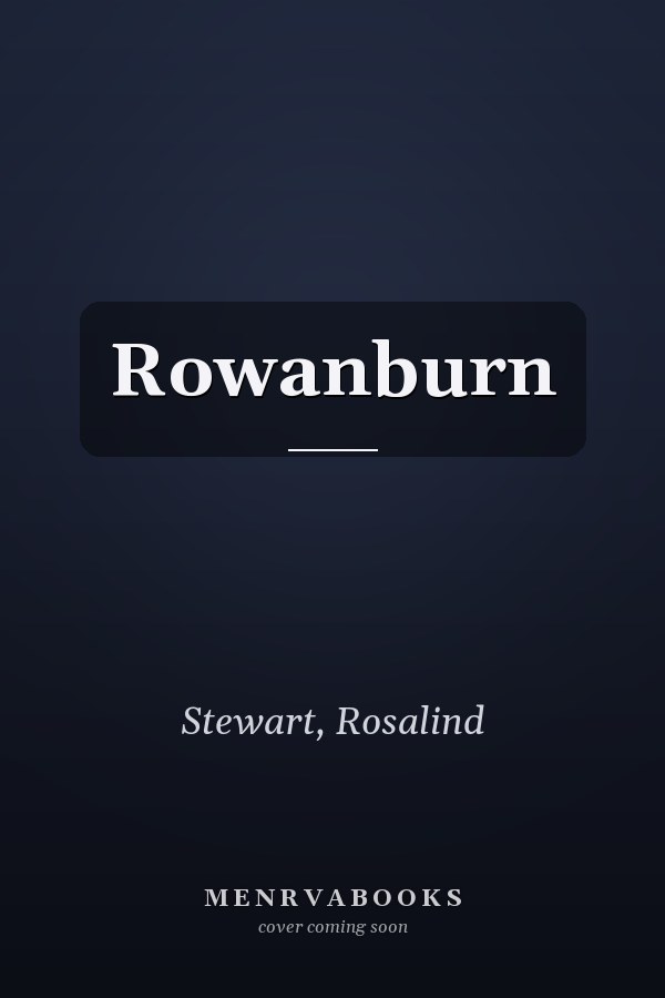 Rowanburn