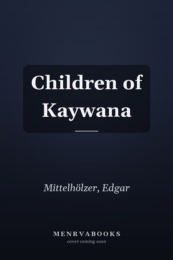 Children of Kaywana