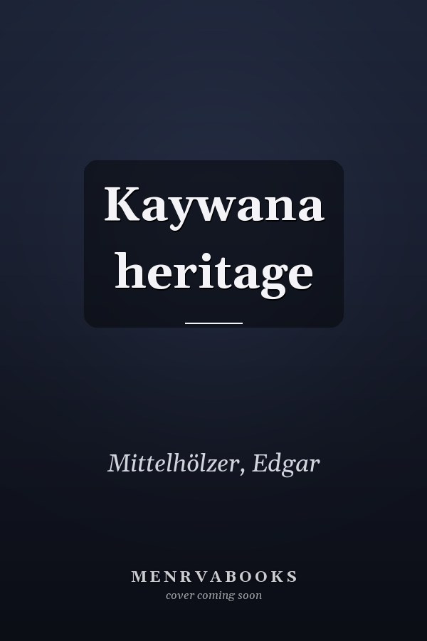 Kaywana heritage