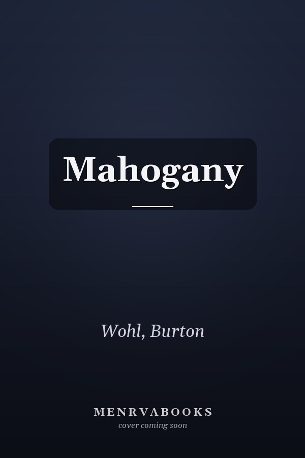 Mahogany