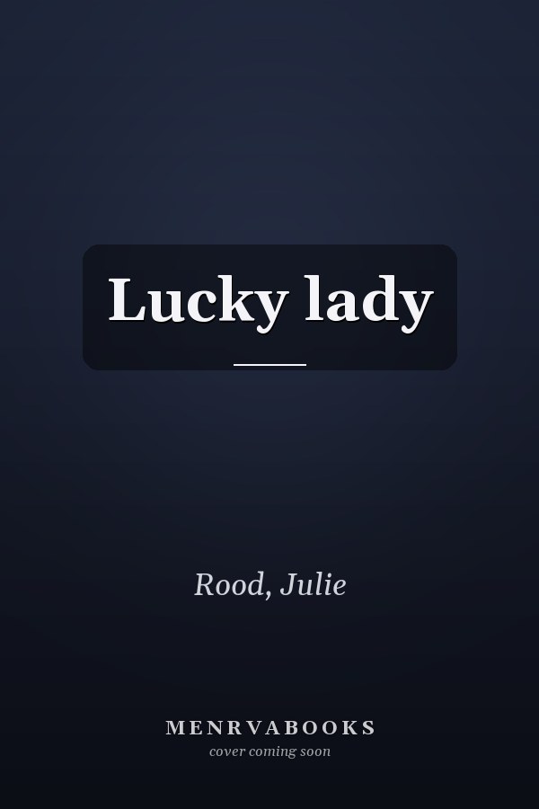 Lucky lady