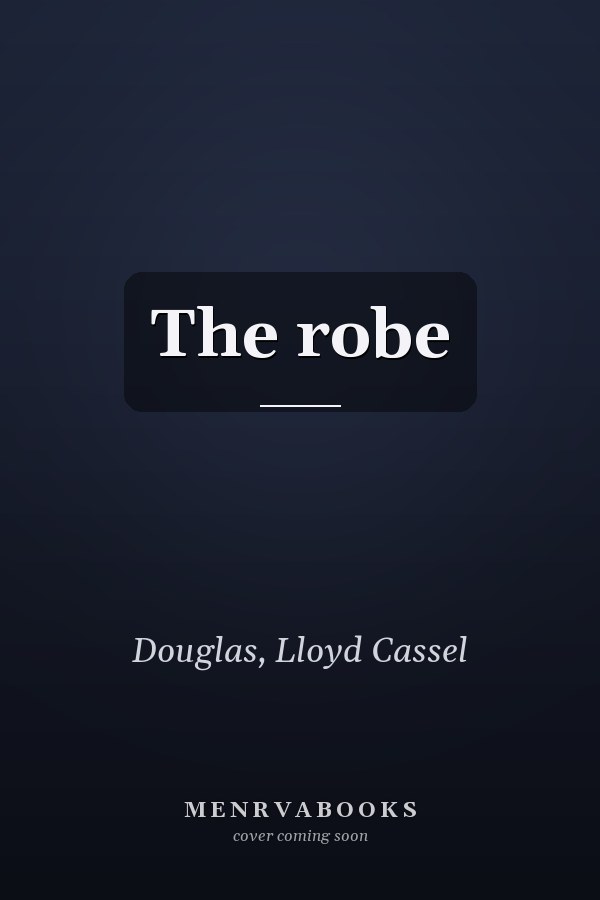 The robe