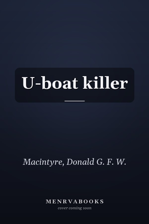 U-boat killer