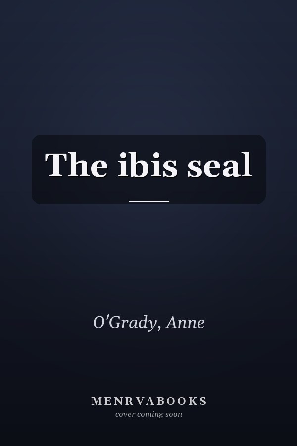 The ibis seal
