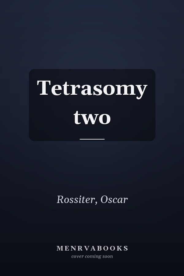 Tetrasomy two