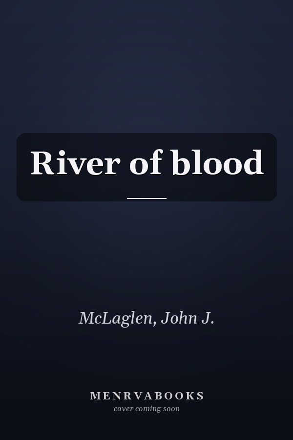 River of blood