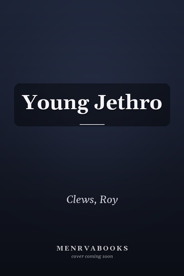 Young Jethro