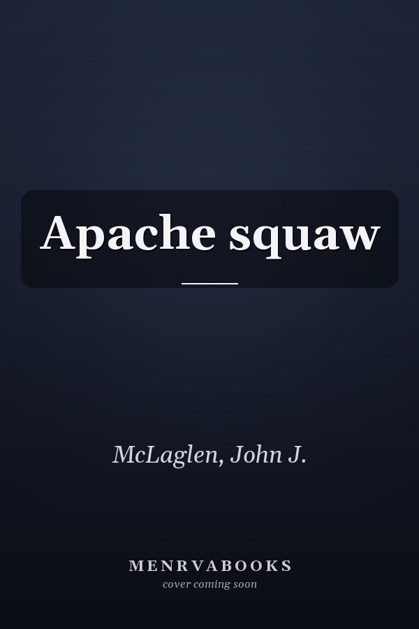 Apache squaw