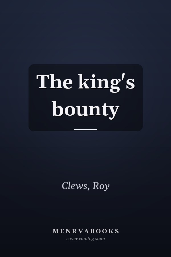 The king's bounty