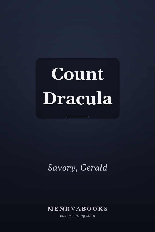 Count Dracula