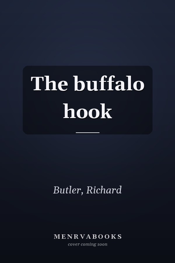 The buffalo hook