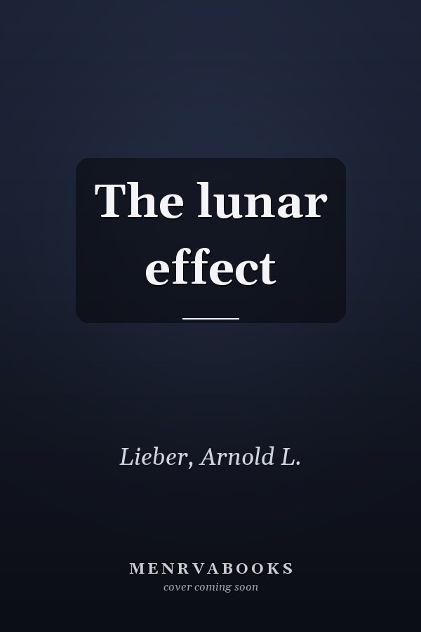 The lunar effect