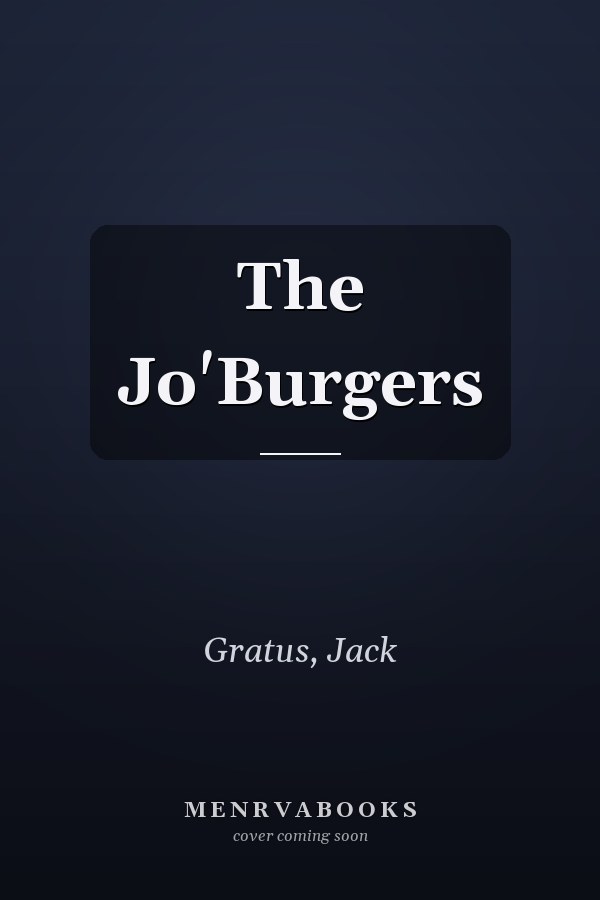 The Jo'Burgers