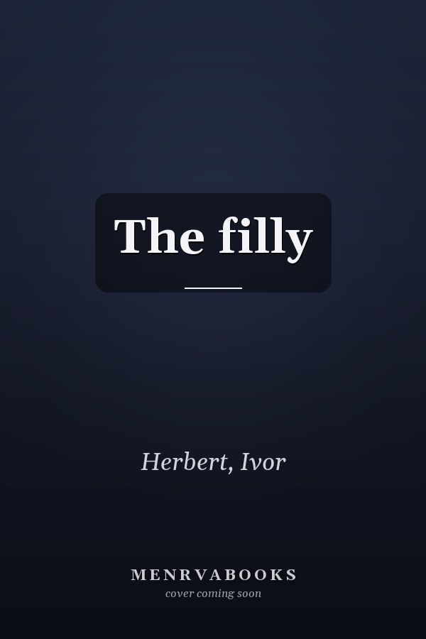 The filly