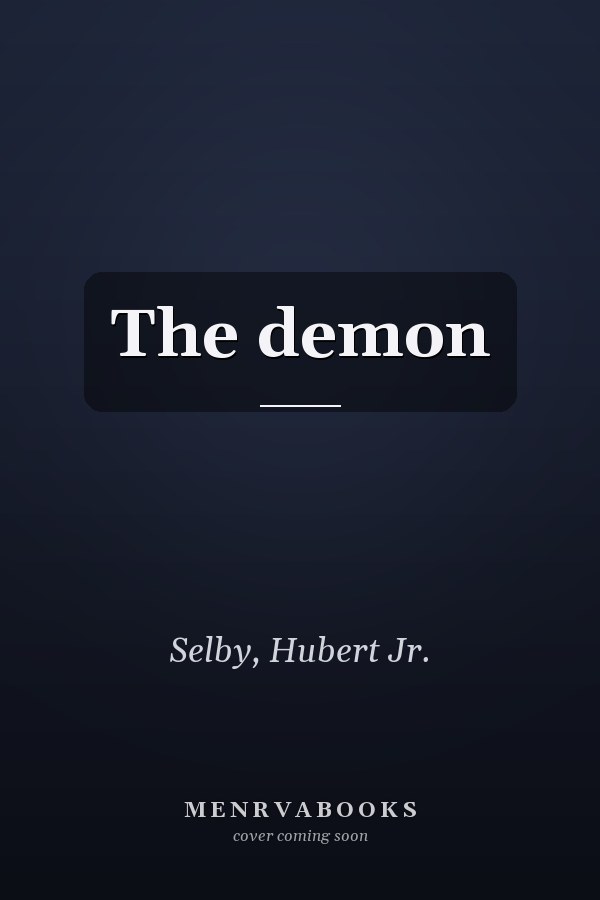 The demon