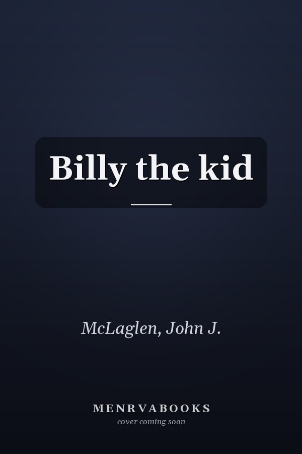 Billy the kid