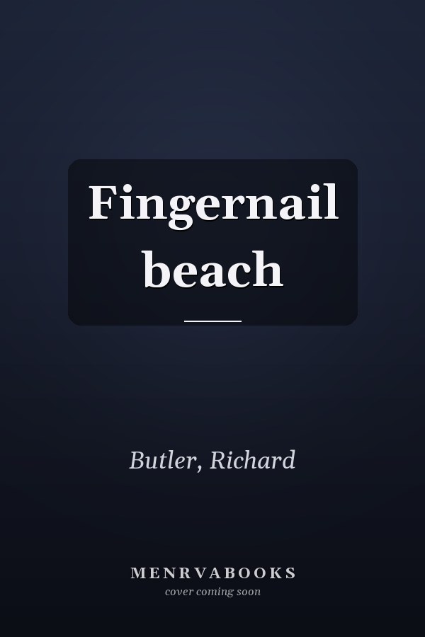 Fingernail beach