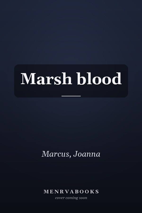 Marsh blood
