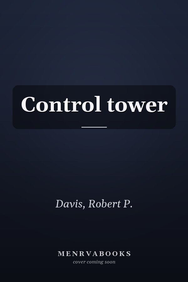 Control tower