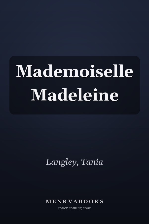 Mademoiselle Madeleine